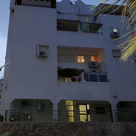 Eilat Vacation Studio Exterior foto