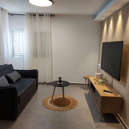 Eilat Vacation Studio Exterior foto
