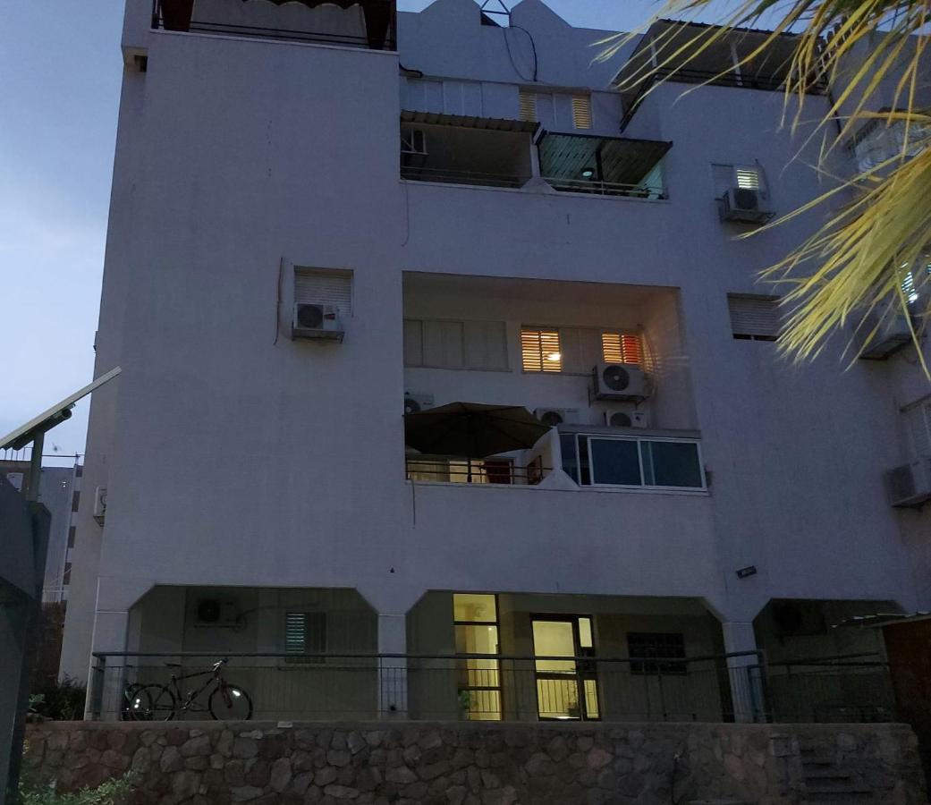 Eilat Vacation Studio Exterior foto